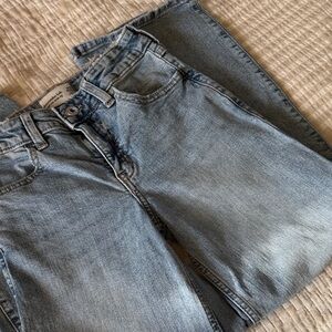 Abercrombie Girls 11/12